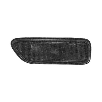 Replace® - Driver Side Replacement Side Marker Light (CAPA Certified)