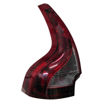 Replace® - Driver Side Replacement Tail Light (Standard Line)