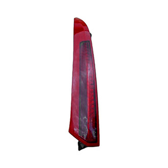 Replace® - Remanufactured OE Driver Side Upper Replacement Tail Light Lens and Housing