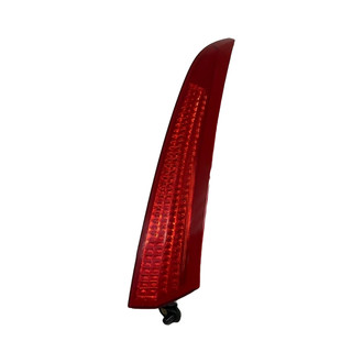 Replace® - Remanufactured OE Passenger Side Upper Replacement Tail Light Lens and Housing