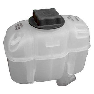 Replace® - Engine Coolant Recovery Tank