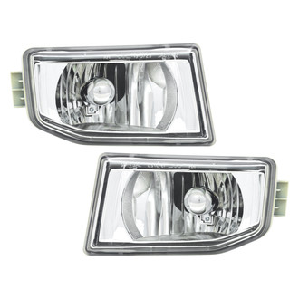 Replace® - Replacement Fog Light (Value Line)