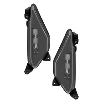 Replace® - Replacement Fog Light Set (CAPA Certified)