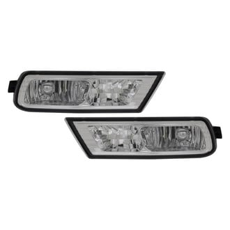Replace® - Replacement Fog Light Set (CAPA Certified)
