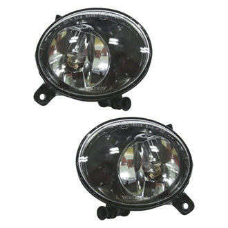 Replace® - Replacement Fog Light Set (CAPA Certified)
