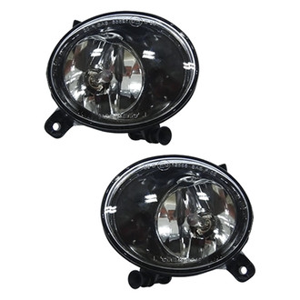 Replace® - Factory Fog Lights