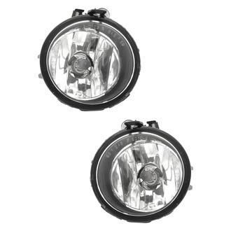 Replace® - Factory Fog Lights