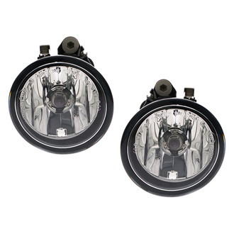 Replace® - Factory Fog Lights