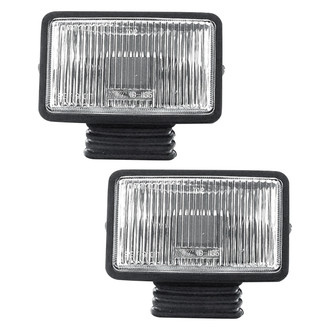 Replace® - Factory Fog Lights