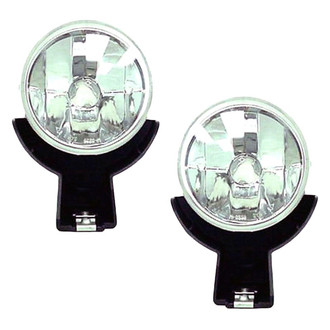 Replace® - Replacement Fog Light
