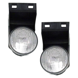 Replace® - Replacement Fog Light Set (Standard Line)