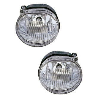 Replace® - Replacement Fog Light (Value Line)