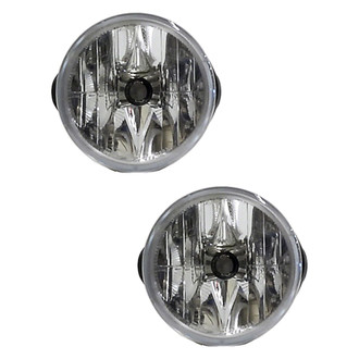 Replace® - Replacement Fog Light Set (Value Line)
