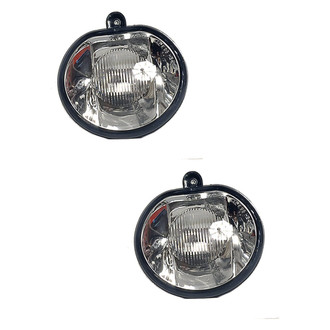 Replace® - Replacement Fog Light