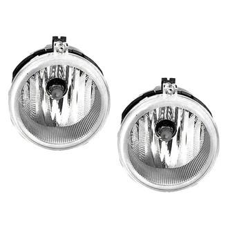 Replace® - Replacement Fog Light Set (CAPA Certified)