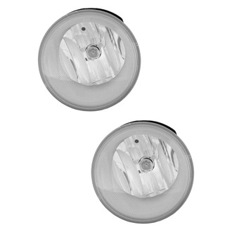 Replace® - Factory Fog Lights