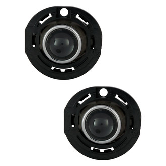 Replace® - Replacement Fog Light Set (CAPA Certified)