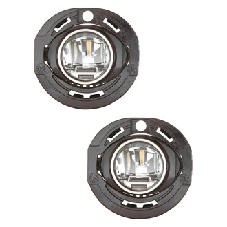 Replace® - Replacement Fog Light Set (CAPA Certified)
