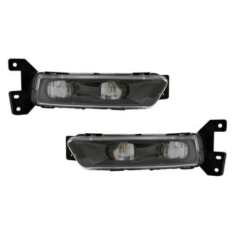 Replace® - Replacement Fog Light Set (CAPA Certified)
