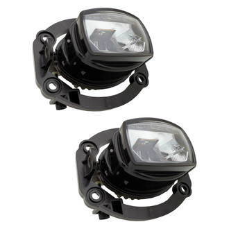 Replace® - Replacement Fog Light