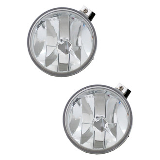 Replace® - Replacement Fog Light Set (CAPA Certified)