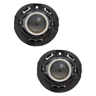 Replace® - Replacement Fog Light Set (Value Line)