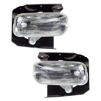 Replace® - Replacement Fog Light Set (Value Line)