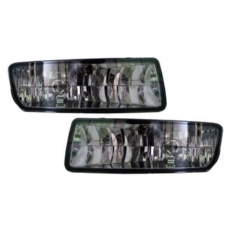 Replace® - Replacement Fog Light Set (Value Line)
