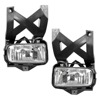Replace® - Replacement Fog Light Set (Value Line)