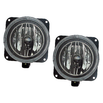 Replace® - Replacement Fog Light Set (Value Line)
