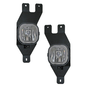 Replace® - Replacement Fog Light