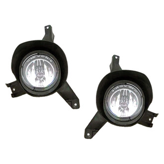Replace® - Replacement Fog Light Set (Value Line)