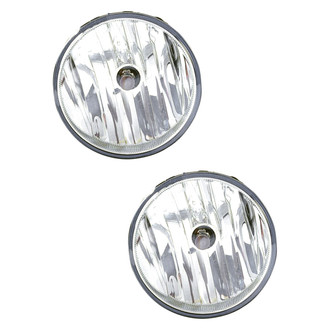 Replace® - Factory Fog Lights