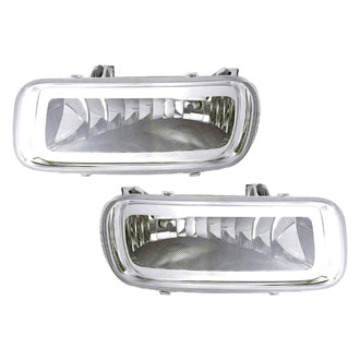 Replace® - Replacement Fog Light Set (Standard Line)