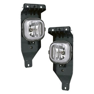 Replace® - Factory Fog Lights
