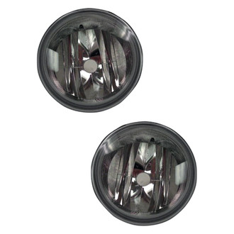 Replace® - Factory Fog Lights