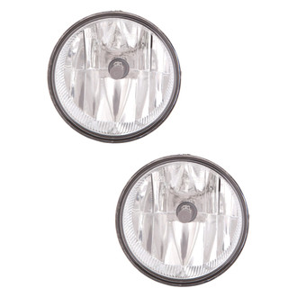 Replace® - Replacement Fog Light Set (CAPA Certified)