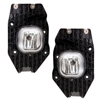 Replace® - Replacement Fog Light Set (CAPA Certified)