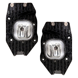 Replace® - Replacement Fog Light Set (Value Line)
