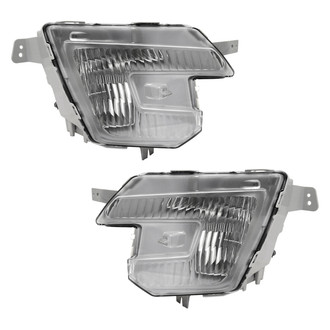 Replace® - Replacement Fog Light