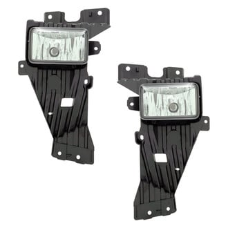 Replace® - Factory Fog Lights