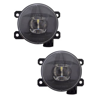 Replace® - Replacement Fog Light Set (CAPA Certified)