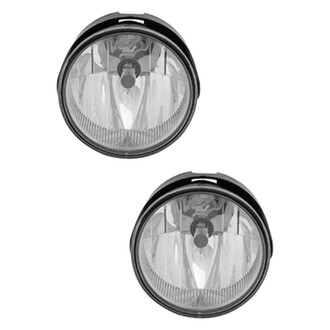 Replace® - Replacement Fog Light Set (Standard Line)