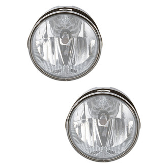 Replace® - Replacement Fog Light Set (CAPA Certified)
