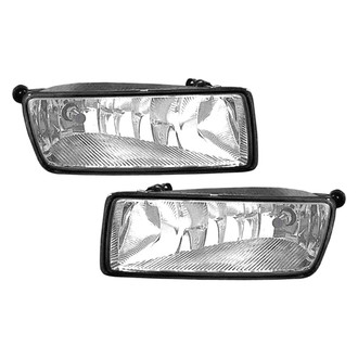 Replace® - Replacement Fog Light Set (Standard Line)