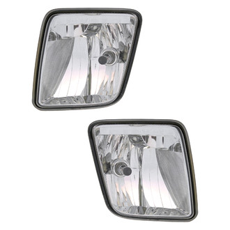 Replace® - Factory Fog Lights