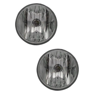 Replace® - Factory Fog Lights