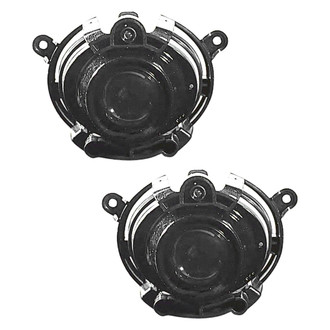 Replace® - Brand New OE Replacement Fog Light