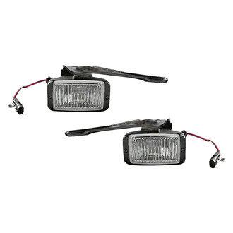 Replace® - Replacement Fog Light Set (Standard Line)