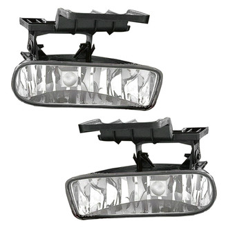Replace® - Replacement Fog Light Set (Standard Line)